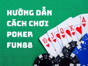 poker fun88