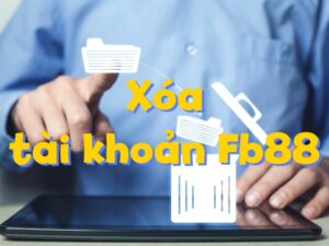 huong dan xoa tai khoan fb88